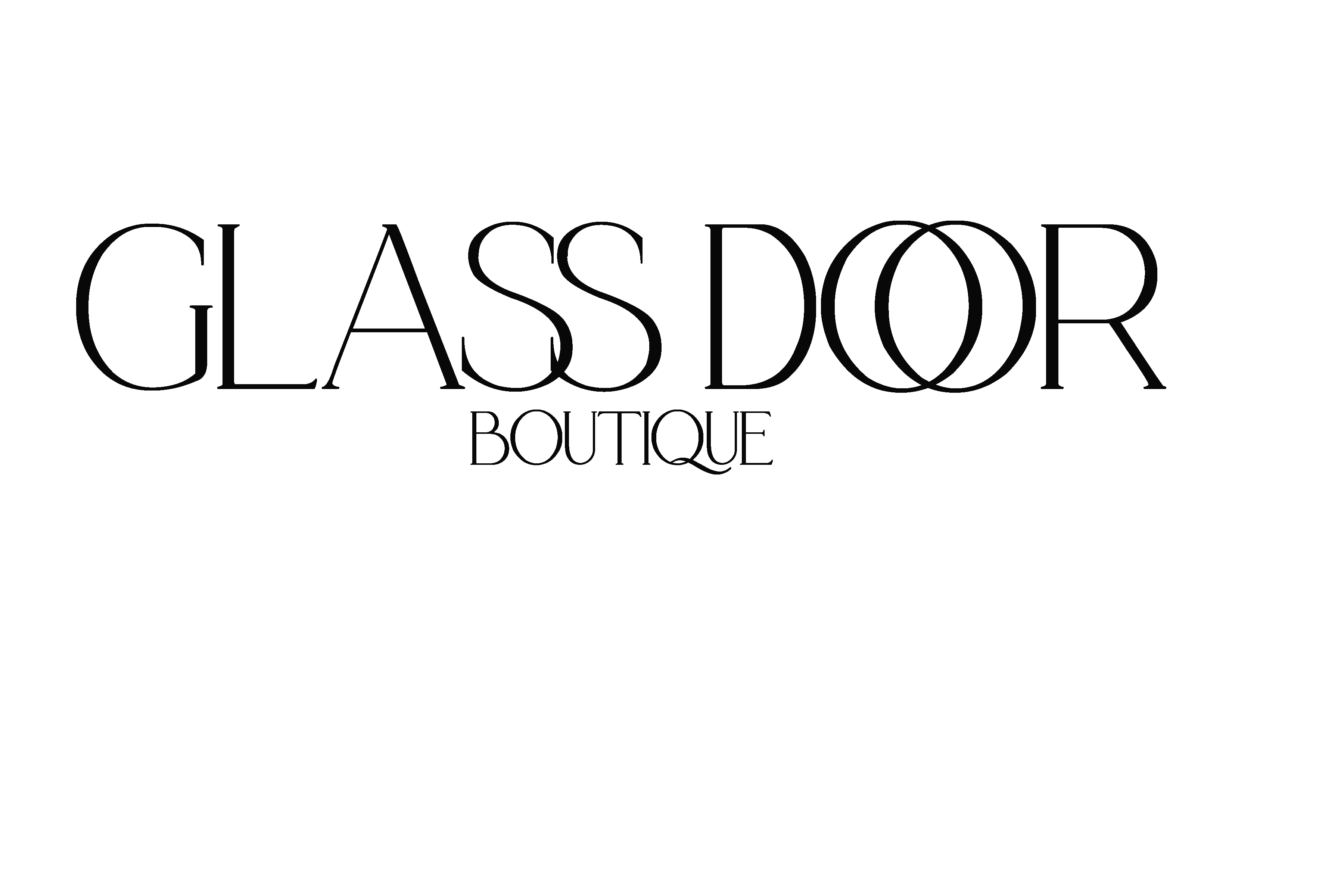 Glass Door Boutique